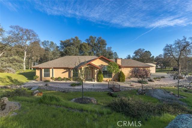 3587 Quail Ridge Drive, Mariposa, CA 95338