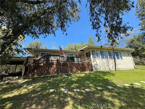 5821 Rainbow Falls, Mariposa, CA 95338