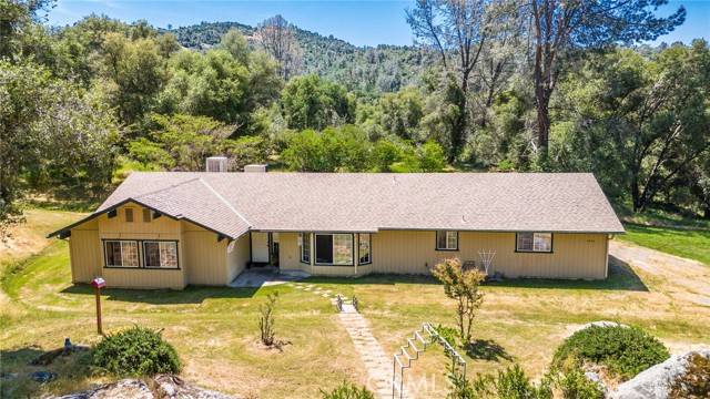 4856 Daffodil Drive, Mariposa, CA 95338