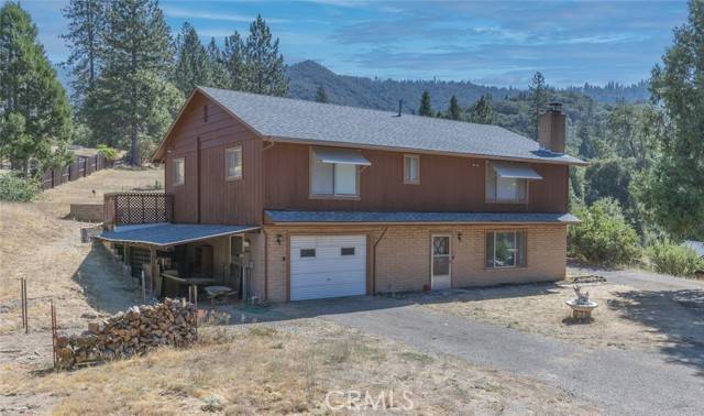 2340 Harris Road, Mariposa, CA 95338