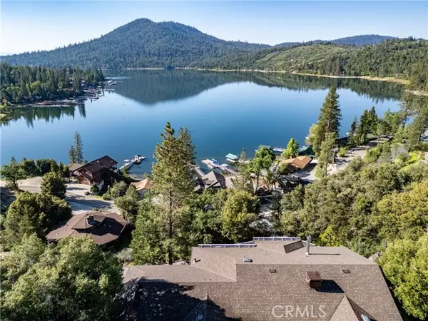 Bass Lake, CA 93604,53455 Road 432