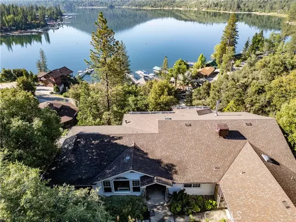 Bass Lake, CA 93604,53455 Road 432