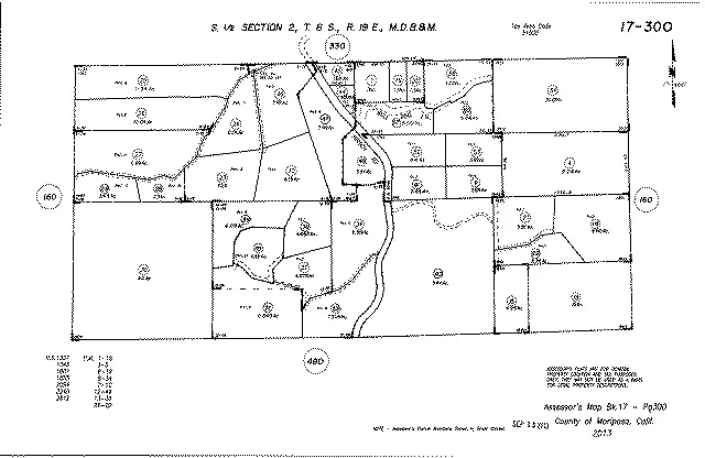 4764 Hirsch, Mariposa, CA 95338