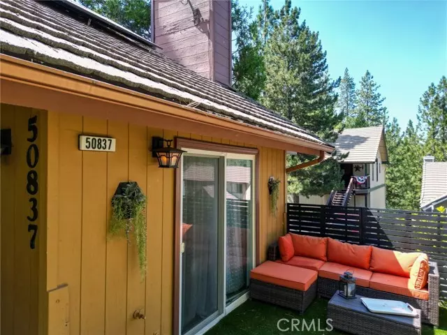 50837 Smoke Tree Trail, Bass Lake, CA 93604