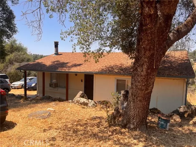 3993 Snow Creek Road, Mariposa, CA 95338