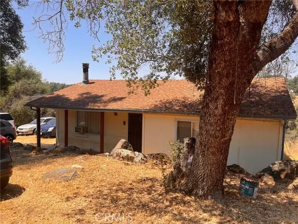 3993 Snow Creek Road, Mariposa, CA 95338