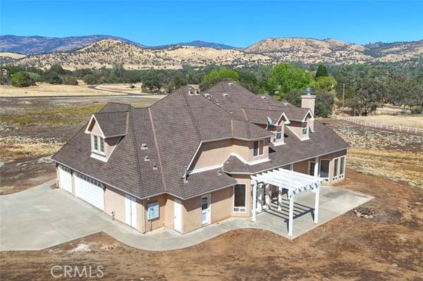 3022 Blue Oak Drive,  Catheys Valley,  CA 95306