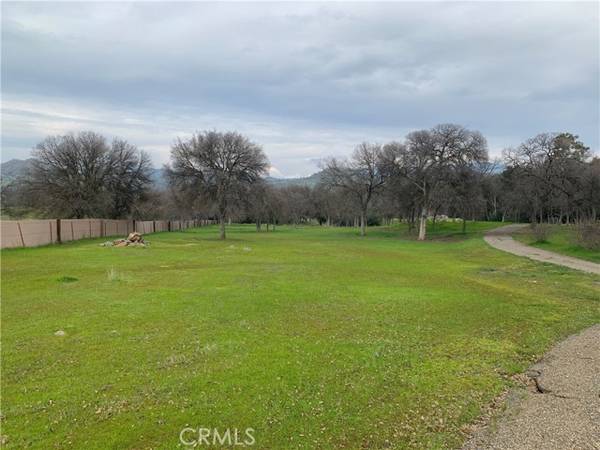 5425 Hornitos Road,  Catheys Valley,  CA 95306