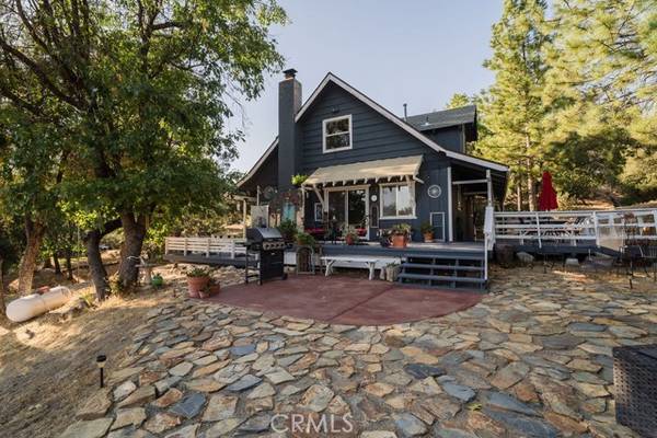 5614 Heddon Court, Mariposa, CA 95338