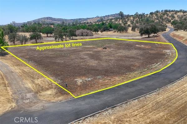 Catheys Valley, CA 95306,3034 Blue Oak