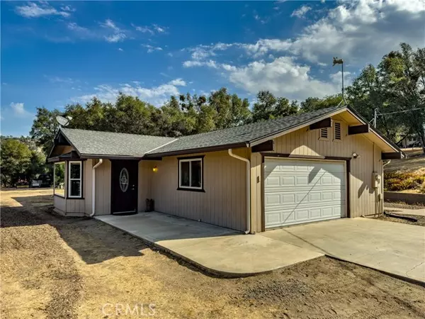 3342 Windy Hollow Road, Mariposa, CA 95338