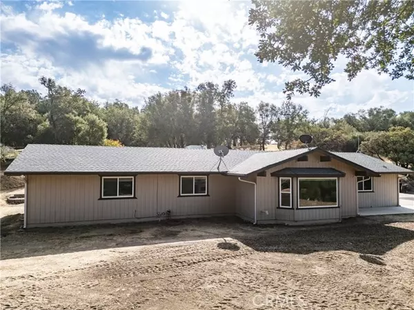 Mariposa, CA 95338,3342 Windy Hollow Road