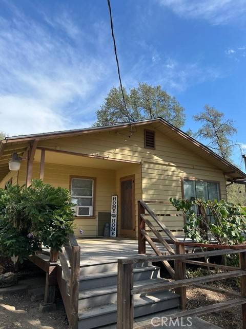 4116 Silver Bar Rd., Mariposa, CA 95338