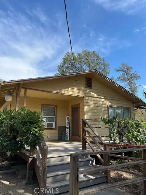 4116 Silver Bar Rd., Mariposa, CA 95338