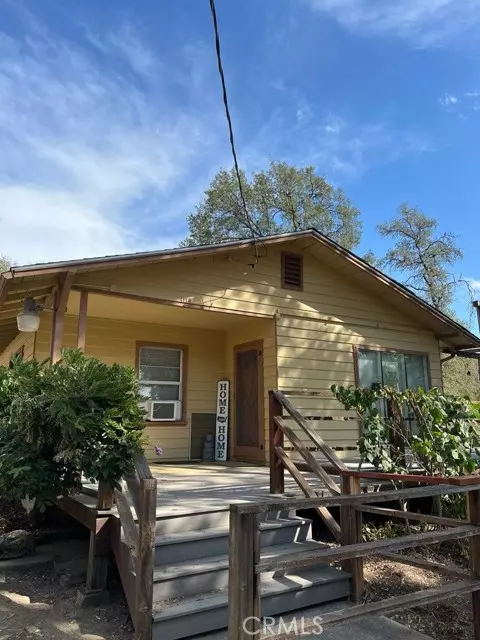 4116 Silver Bar Rd., Mariposa, CA 95338