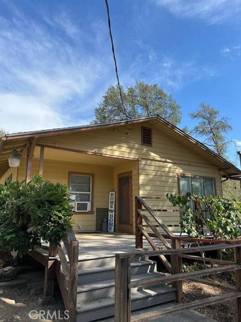 4116 Silver Bar Rd., Mariposa, CA 95338