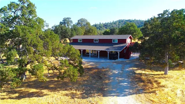 Mariposa, CA 95338,4112 Usona Road