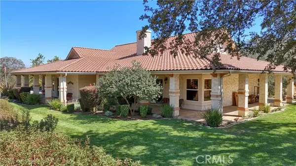 1087 Ben Hur Road, Mariposa, CA 93653