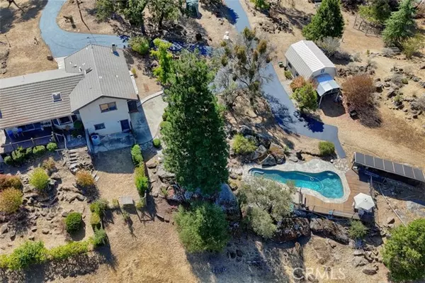 Mariposa, CA 95338,4111 Ben Hur Road