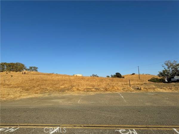 0 High Street, Hornitos, CA 95325