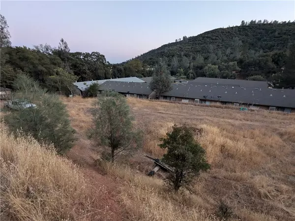 0 Joe Howard Street, Mariposa, CA 95338