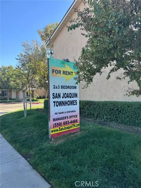 San Joaquin, CA 93660,8541 Deep Street