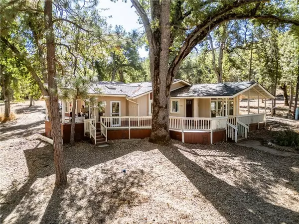 Mariposa, CA 95338,5782 E Whitlock Road