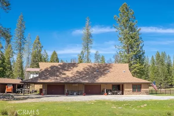 Coulterville, CA 95311,9850 Ernst Road