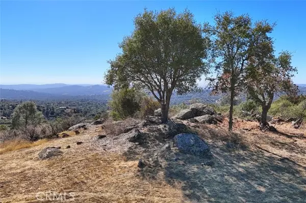 Coarsegold, CA 93614,0 Lookout Mountain