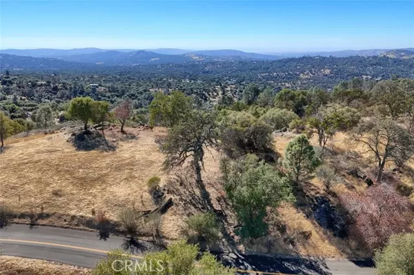 Coarsegold, CA 93614,0 Lookout Mountain