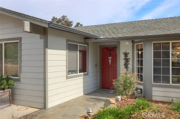 Mariposa, CA 95338,4780 Morningstar Lane