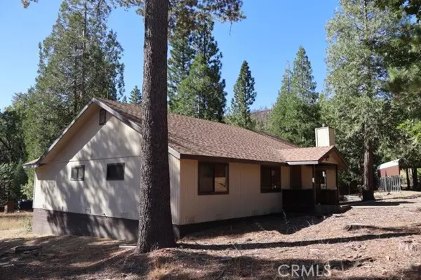 6901 Double Eagle Road, Mariposa, CA 95338