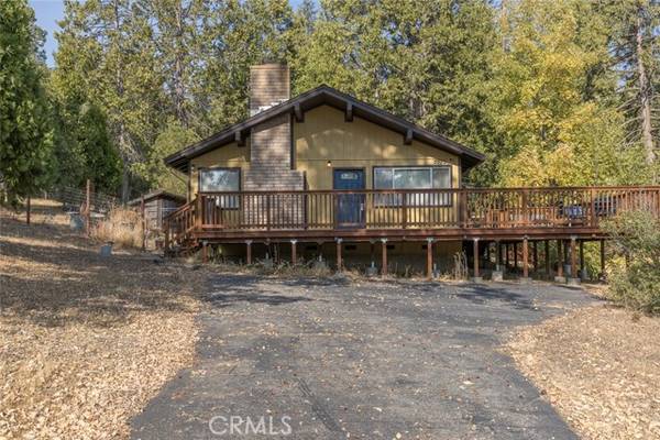 5575 Grayling Road, Mariposa, CA 95338