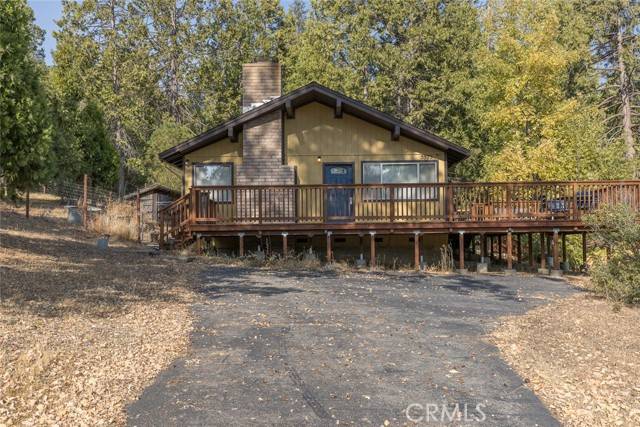 5575 Grayling Road, Mariposa, CA 95338