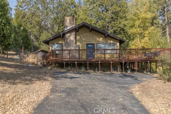 5575 Grayling Road, Mariposa, CA 95338