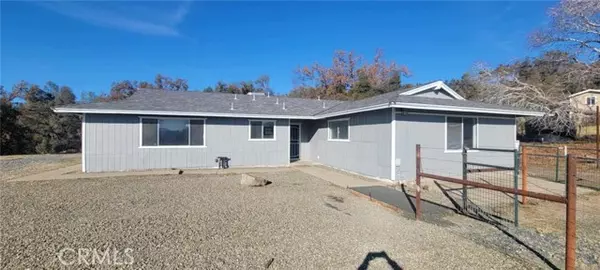 5637 Carleton Road, Mariposa, CA 95338