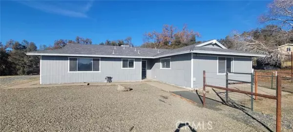 5637 Carleton Road, Mariposa, CA 95338