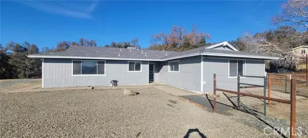 5637 Carleton Road, Mariposa, CA 95338