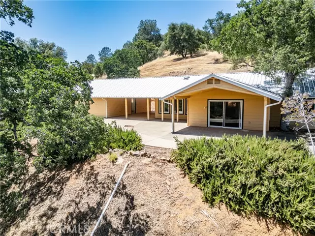 Mariposa, CA 95338,5033 W Whitlock Road