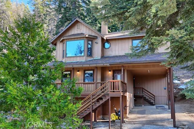 7430 Henness Ridge Road, Yosemite, CA 95389