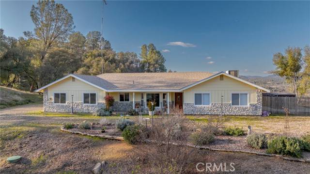 4244 Woodview Lane, Mariposa, CA 95338
