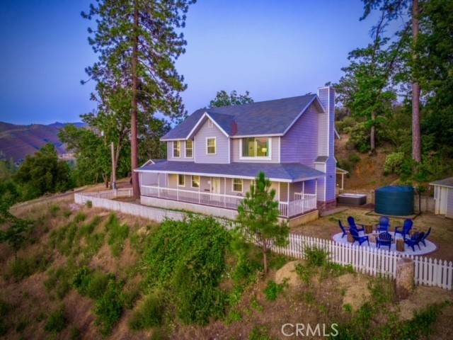 5197 Colorado Road, Midpines, CA 95345