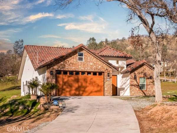 42399 Long Hollow,  Coarsegold,  CA 93644