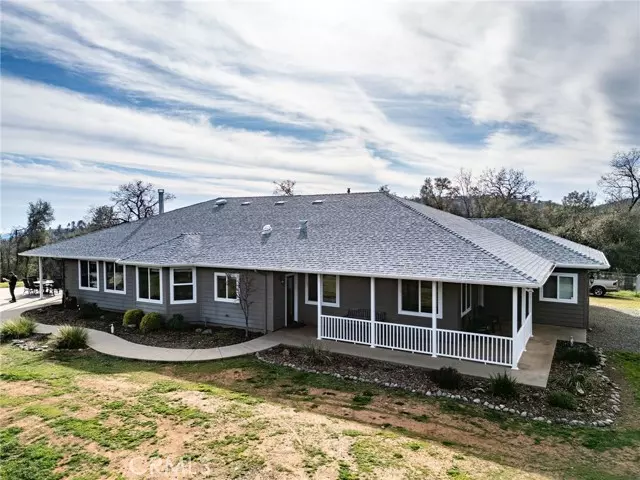 Mariposa, CA 95338,5441 E Whitlock Road