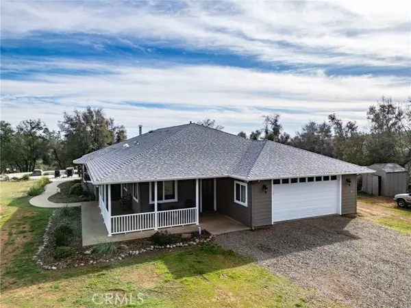 Mariposa, CA 95338,5441 E Whitlock Road