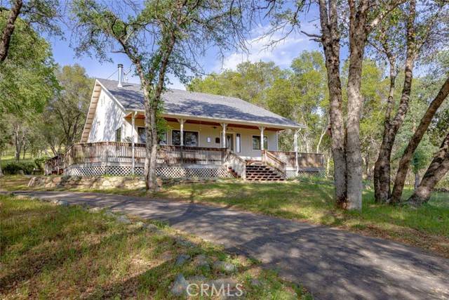 5612 French Camp Road, Mariposa, CA 95338
