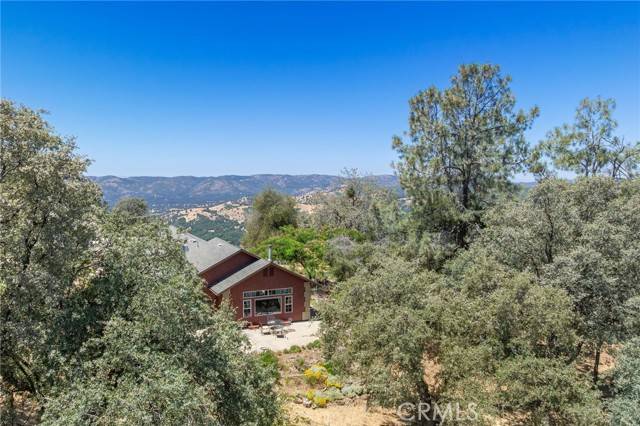 5231 Allred Road, Mariposa, CA 95338