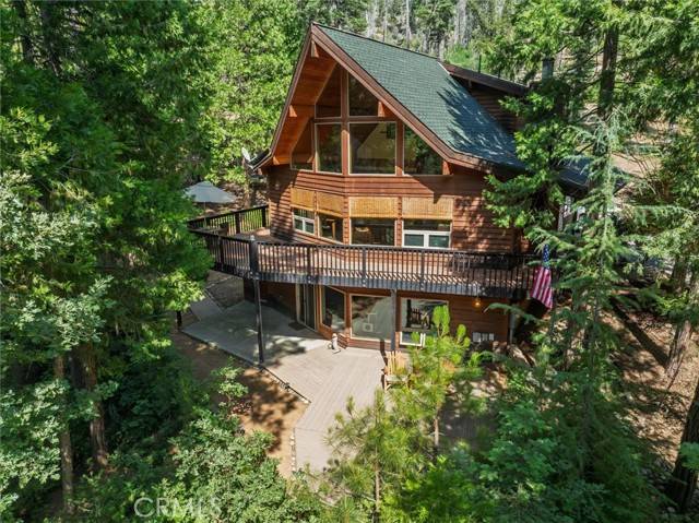 7134 Snyder Ridge Road, Mariposa, CA 95338