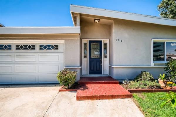 1801 Mcloughlin Avenue, Oxnard, CA 93035