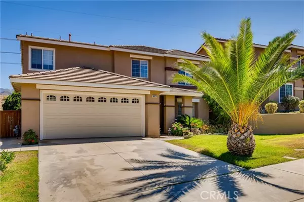 Corona, CA 92883,8921 Carnation Drive